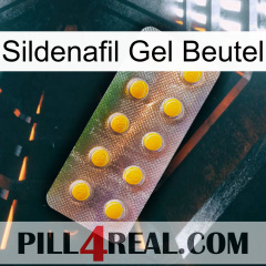 Sildenafil Gel Sachets new11